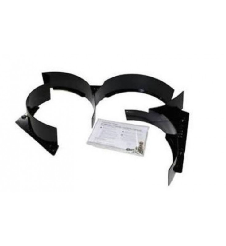 KIT MULCHING POUR Z122R KUBOTA Ma boutique Ma boutique