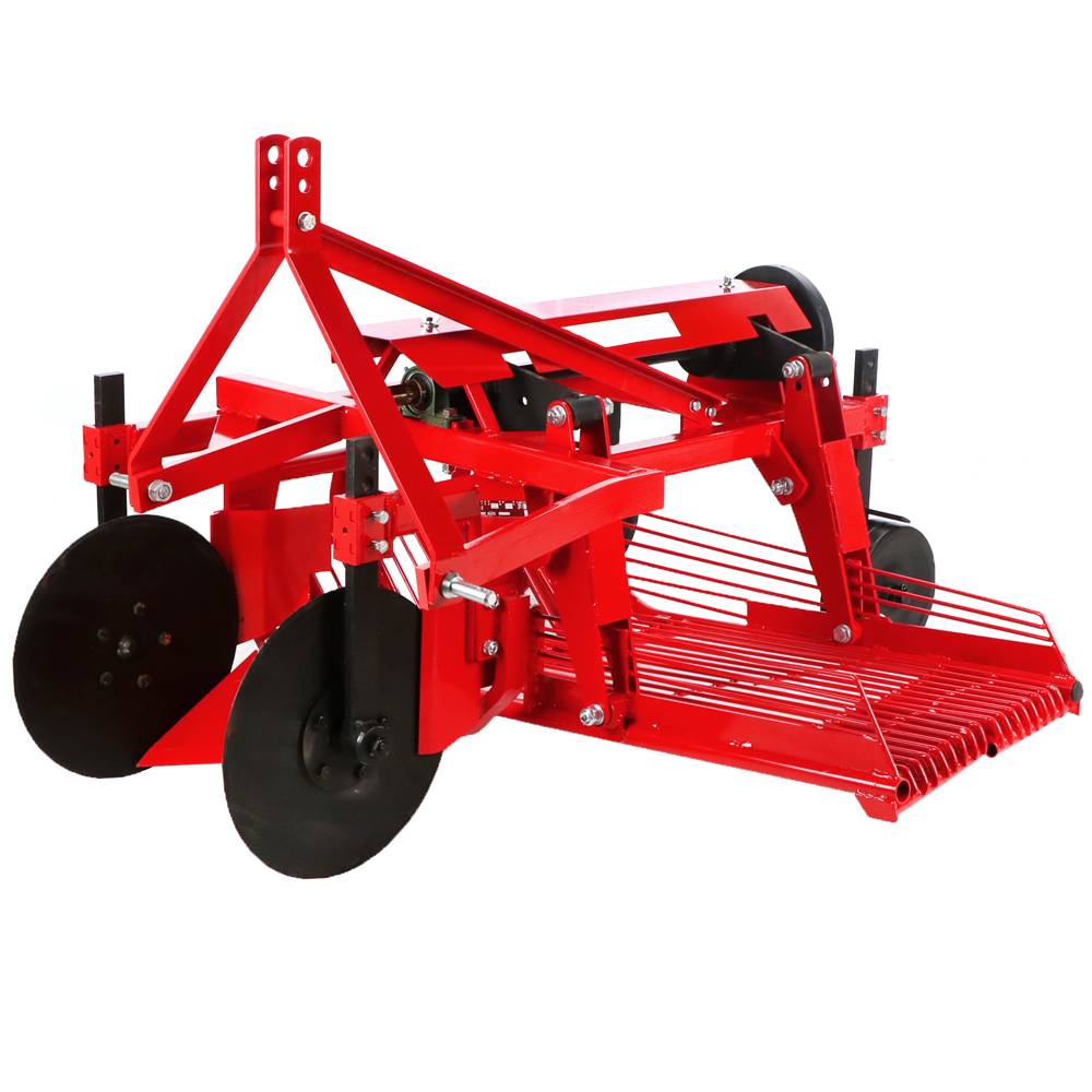 toplinedm100arracheusedepommesdeterreavecejectionlateralepour 1 Ma boutique Ma boutique