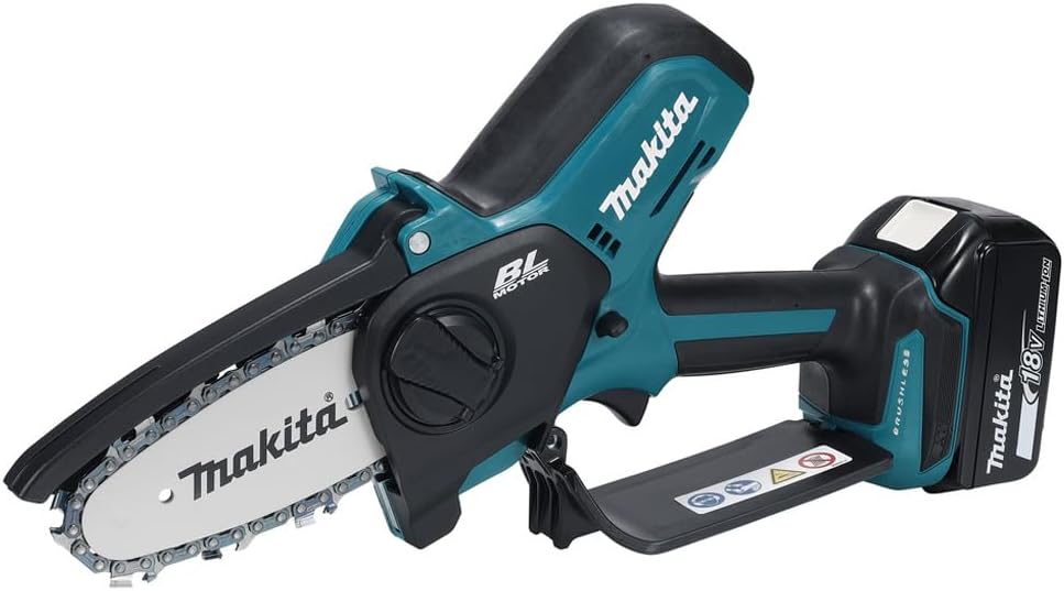 Tronçonneuse délagage 18V LXT guide de 10 cm 1x30 Ah MAKITA DUC101RF1J Ma boutique Ma boutique