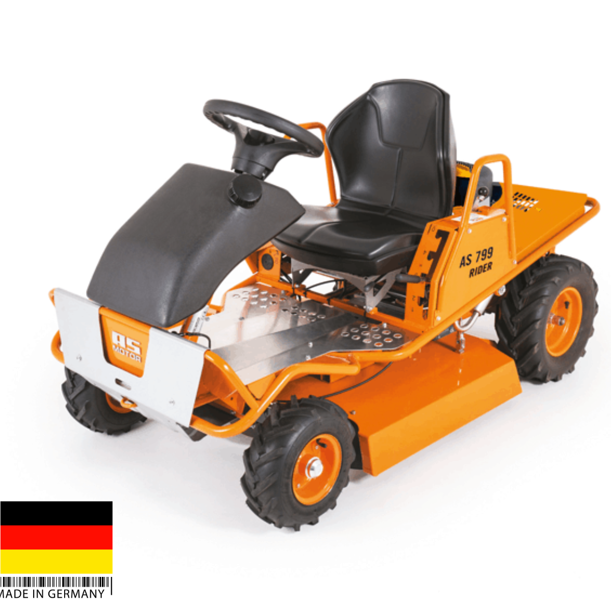 CORTAMATO PROFISSIONAL ASMOTOR AS 799 RIDER Ma boutique Ma boutique